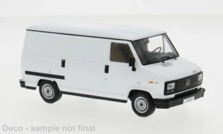 Fiat Ducato 1982 1:43 IXO