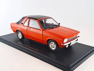 Opel Kadett C Aero 1:24 Hachette