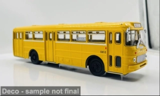 Ikarus 556 Berlín 1:43 Premium ClassiXXs