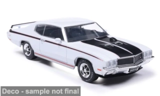 Buick GSX 1:43 IXO