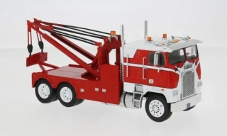 Freightliner FLA 1:43 IXO