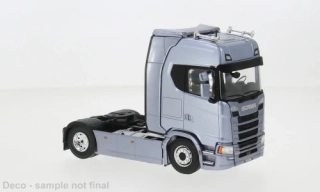 Scania S-Series 1:43 IXO