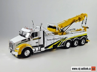 Kenworth T 880 Wrecker 1:43 IXO