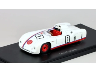 Tatra 602 Tatraplan 1:43 AutoCult