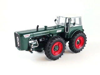 Dutra D4K B 1:43 Schuco