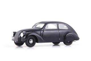Škoda Rapid OHV prototyp 1938 1:43 Autocult