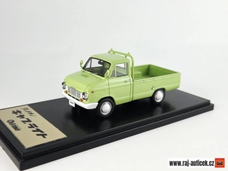 Datsun Cablight Truck 1:43 Kyosho