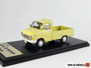Datsun Cablight Truck 1:43 Kyosho