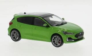 Ford Focus ST 2022 1:43 IXO