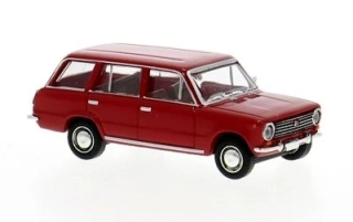 Lada 2102 Kombi 1:87 Brekina