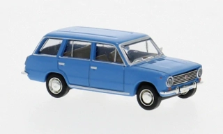 Lada 2102 Kombi 1:87 Brekina