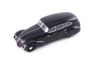 Kamm K4 BMW 1:43 AutoCult