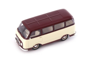 Škoda 979-I 1:43 AutoCult