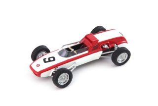 Tatra Delfín no.91:43 Avenue 43 (Autocult)