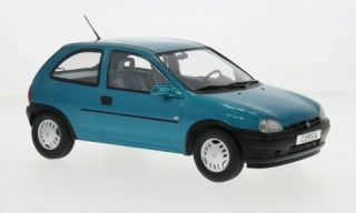 Opel Corsa B 1:18 MCG