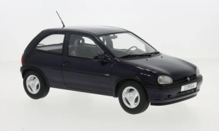 Opel Corsa B Atlanta 1:18 MCG