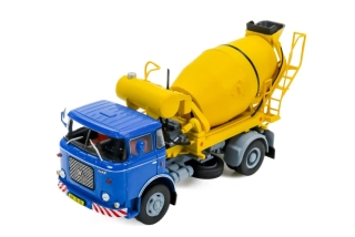 Škoda 706 MTSP 27 1:43 IXO
