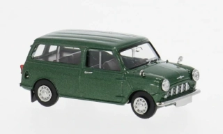 Austin Mini Countryman 1:87 Brekina