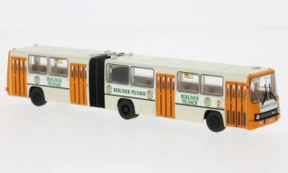 Ikarus 280.02 Berliner Pilsner 1:87 Brekina