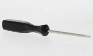 šroubovák trojúhelníkový 2,7mm IXO