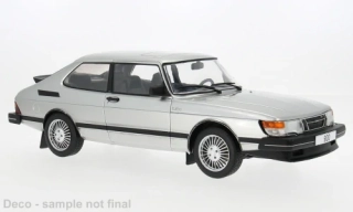 Saab 900 Turbo 1:18 MCG
