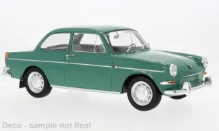 VW 1500 S 1:18 MCG