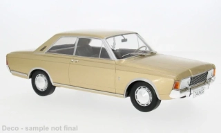 Ford P7b 1:18 MCG