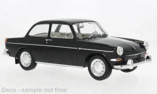 VW 1500 S 1:18 MCG