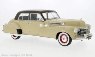 Cadillac Fleetwood Series 60 Special Sedan 1:18 MCG
