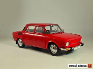 Škoda 100 L 1:18 MCG