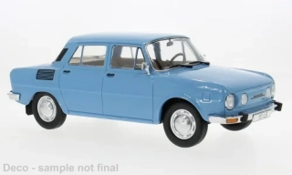 Škoda 100 1:18 MCG