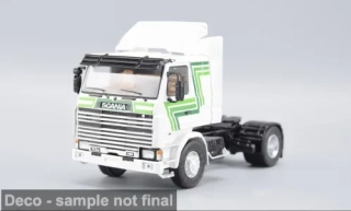Scania 113 M 1:43 Premium ClassiXXs