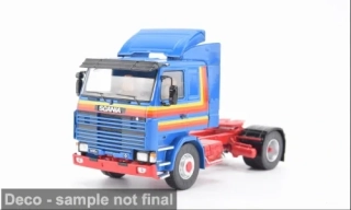 Scania 113 M 1:43 Premium ClassiXXs