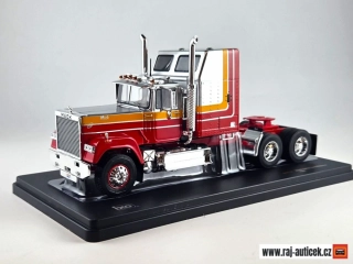 Mack Superliner Magnum 1985 1:43 IXO
