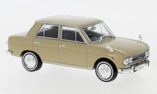 Datsun Bluebird 410 1:43 First 43