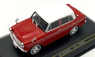 Datsun Bluebird 310 1:43 First 43