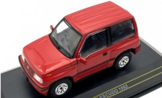 Suzuki Escudo 1:43 First 43