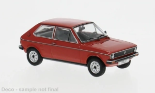VW Polo 1:43 IXO