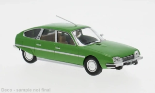 Citroen CX Pallas 1:43 IXO