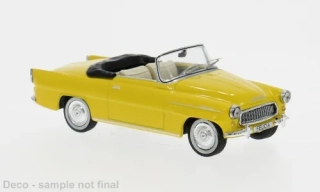 Škoda Felicia 1959 1:43 IXO