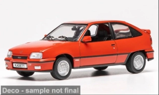 Opel Kadett E GSi 1:43 IXO