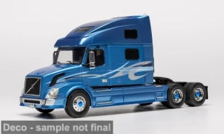 Volvo VNL 730 1:43 IXO