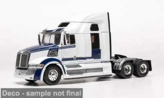 Western Star 5700 EX 1:43 IXO