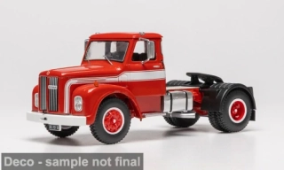 Scania 110 Super 1:43 IXO