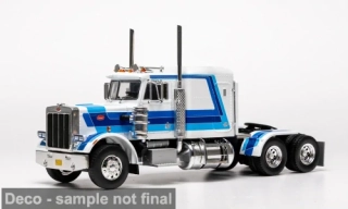 Peterbilt 359 1:43 IXO