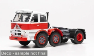 Pegaso 2024 1:43 IXO