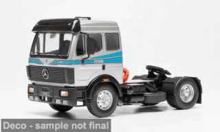 Mercedes SK 88 1:43 IXO