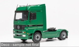 Mercedes Actros MP1 1:43 IXO
