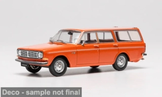 Volvo 145 1:43 IXO