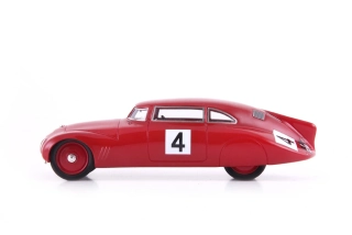 Jawa 700 Jaray 1:43 AutoCult